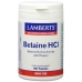 Digestive supplement Lamberts Betaine 180 Units