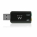 USB Adapter Zvuka Ewent EW3751 USB 2.0