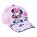 Child Cap Minnie Mouse Pink (53 cm)