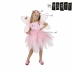 Costume for Children Fairy Pink