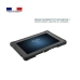 Κάλυμμα Tablet Mobilis ET51/56 Μαύρο