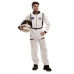 Маскировъчен костюм за възрастни My Other Me Астронавт 2 Части