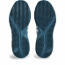 Chaussures de Tennis pour Homme Asics Gel-Dedicate 8 Clay Bleu