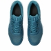 Zapatillas de Tenis para Hombre Asics Gel-Dedicate 8 Clay Azul