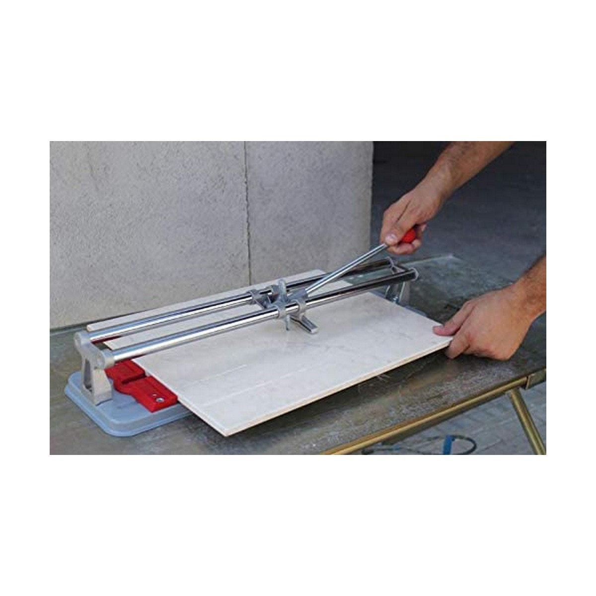 Snijmachine Rubi practic-61 24985