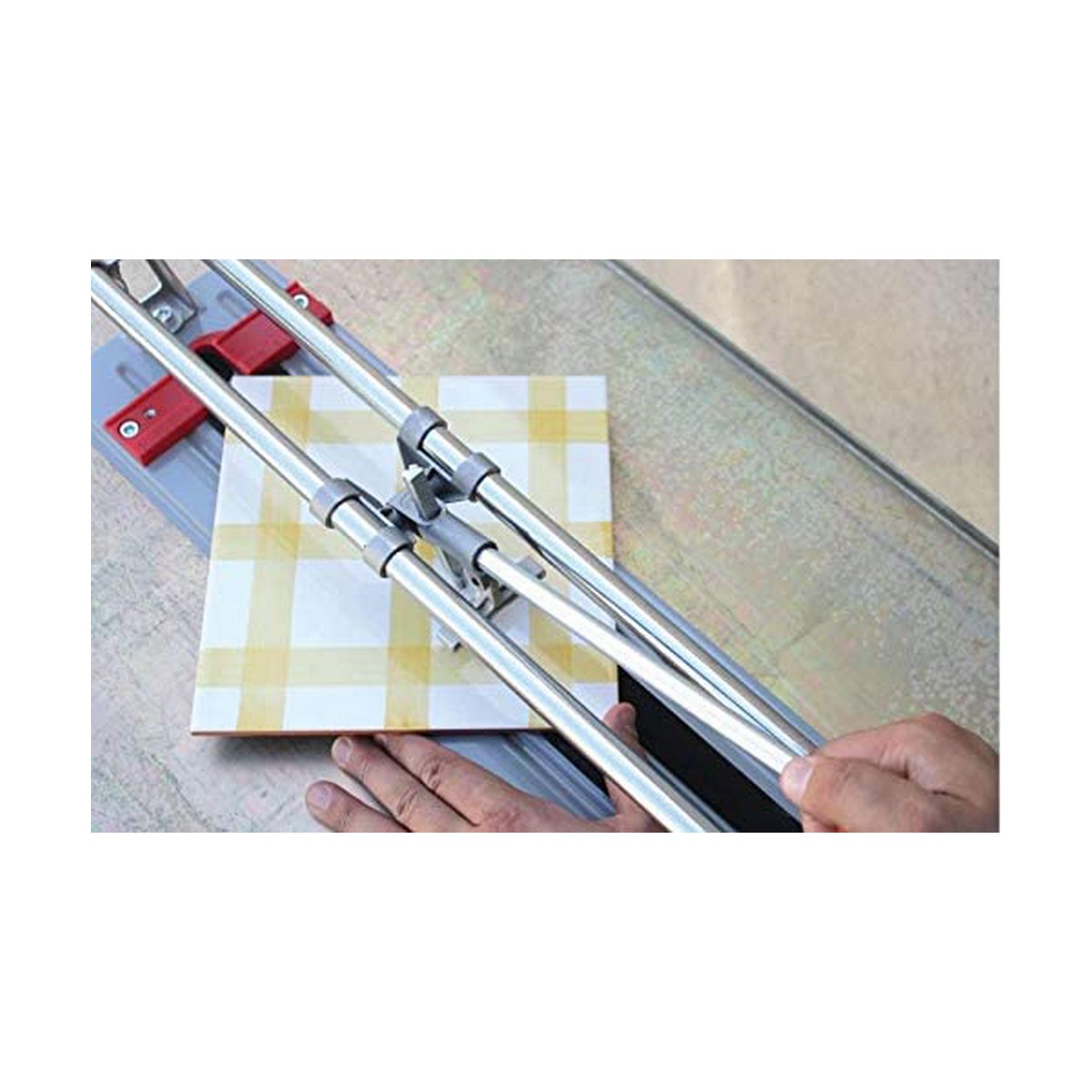 Snijmachine Rubi practic-61 24985