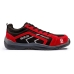 Обувь для безопасности Sparco Scarpa Urban Evo Красный S3 SRC