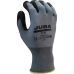 Pracovné rukavice JUBA Nylon PVC