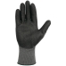 Work Gloves JUBA Nylon PVC