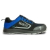Παπούτσια Ασφαλείας Sparco Cup Nraz Μπλε/Μαύρο S1P Μαύρο/Μπλε