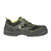 Safety shoes Cofra Electric Grey
