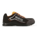 Обувь для безопасности Sparco Nitro Чёрный S3 SRC