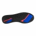 Calçado de Segurança Sparco Ndis Scarpa Gymkhana Martini Racing S3 ESD Azul Vermelho