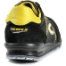 Safety shoes Cofra Owens Black S1