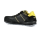 Zaščitni čevlji Cofra Owens Črna S1