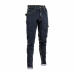 Safety trousers Cofra Cabries Professional Navy Blue