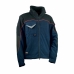 Jacket Cofra Rider Navy Blue