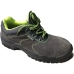 Zaščitni čevlji Cofra Riace Siva S1