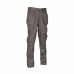 Safety trousers Cofra Zimbabwe Dark grey