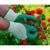 Zahradnické rukavice JUBA Polyester Latex