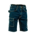 Kratke hlače Cofra Manacor Mornarsko modra