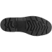 Водные ботинки Dunlop Чёрный полиэстер PVC