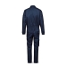 Mono de Vestir The Safety Company Azul marino 100 % algodón