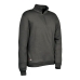 Unisex Sweatshirt without Hood Cofra Arsenal Dark grey Adults unisex