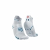 Sportovní ponožky Compressport Pro Racing Bílý