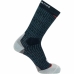 Sportske Čarape Salomon Ultra Glide Crna