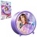 Relógio-Despertador Violetta Disney - Sveglia Analog