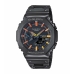 Men's Watch Casio G-Shock GM-B2100BPC-1AER Black (Ø 44,5 mm)