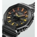 Мъжки часовник Casio G-Shock GM-B2100BPC-1AER Черен (Ø 44,5 mm)