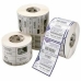 Roll of Labels Zebra 800262-205 57 x 51 mm White