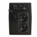 System til Uafbrydelig Strømforsyning Interaktivt UPS NGS FORTRESS 900 V3 360 W