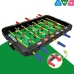 Stalo futbolas Colorbaby 45 x 8 x 55 cm (2 vnt.)