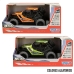Remote-Controlled Car Speed & Go 1:20 (4 Units)
