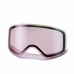 Gafas de Esquí Hawkers Small Lens Plateado Rosa