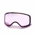 Skibrillen Hawkers Small Lens Roze