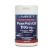 Concentrated Fish Oil Lamberts Aceite De Pescado Puro Fish Oil 60 Units