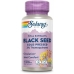 Multivitamīnu Solaray Black Seed 60 gb.