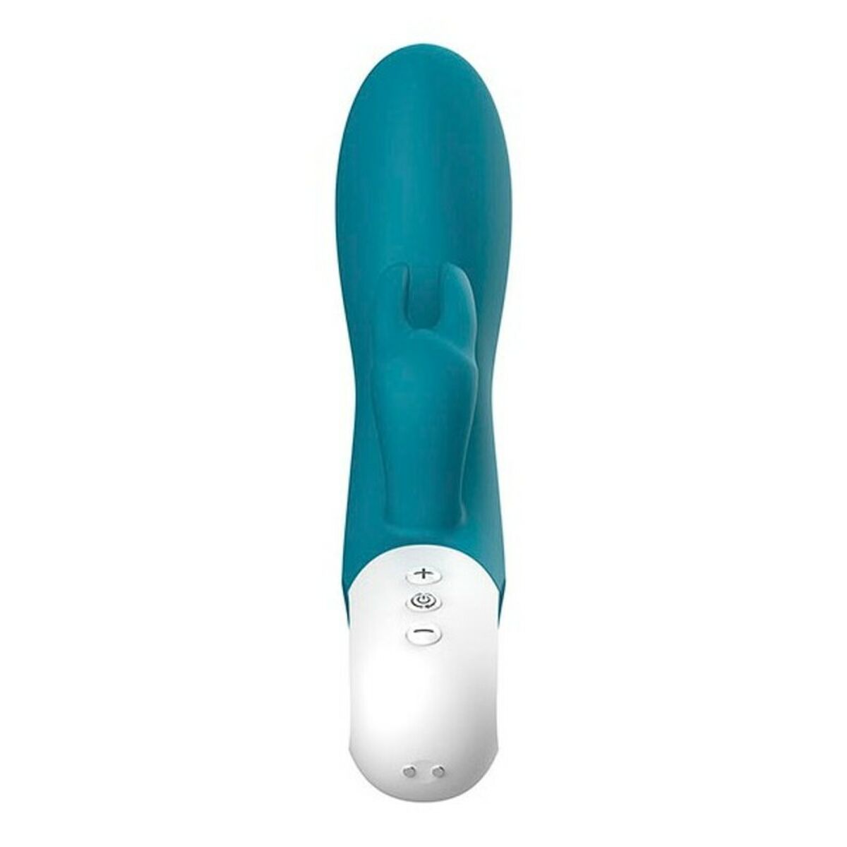 Vibratore Rabbit Liebe Blu scuro