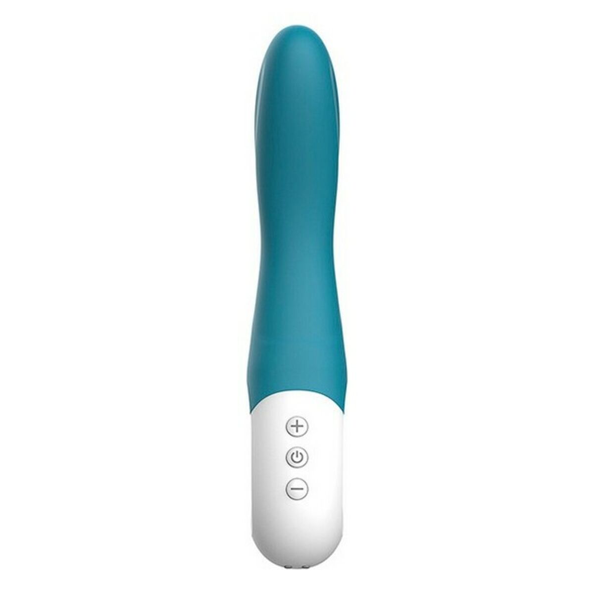 G-Punkt Vibrator Liebe Bend It Dunkelblau 30 x 40 cm