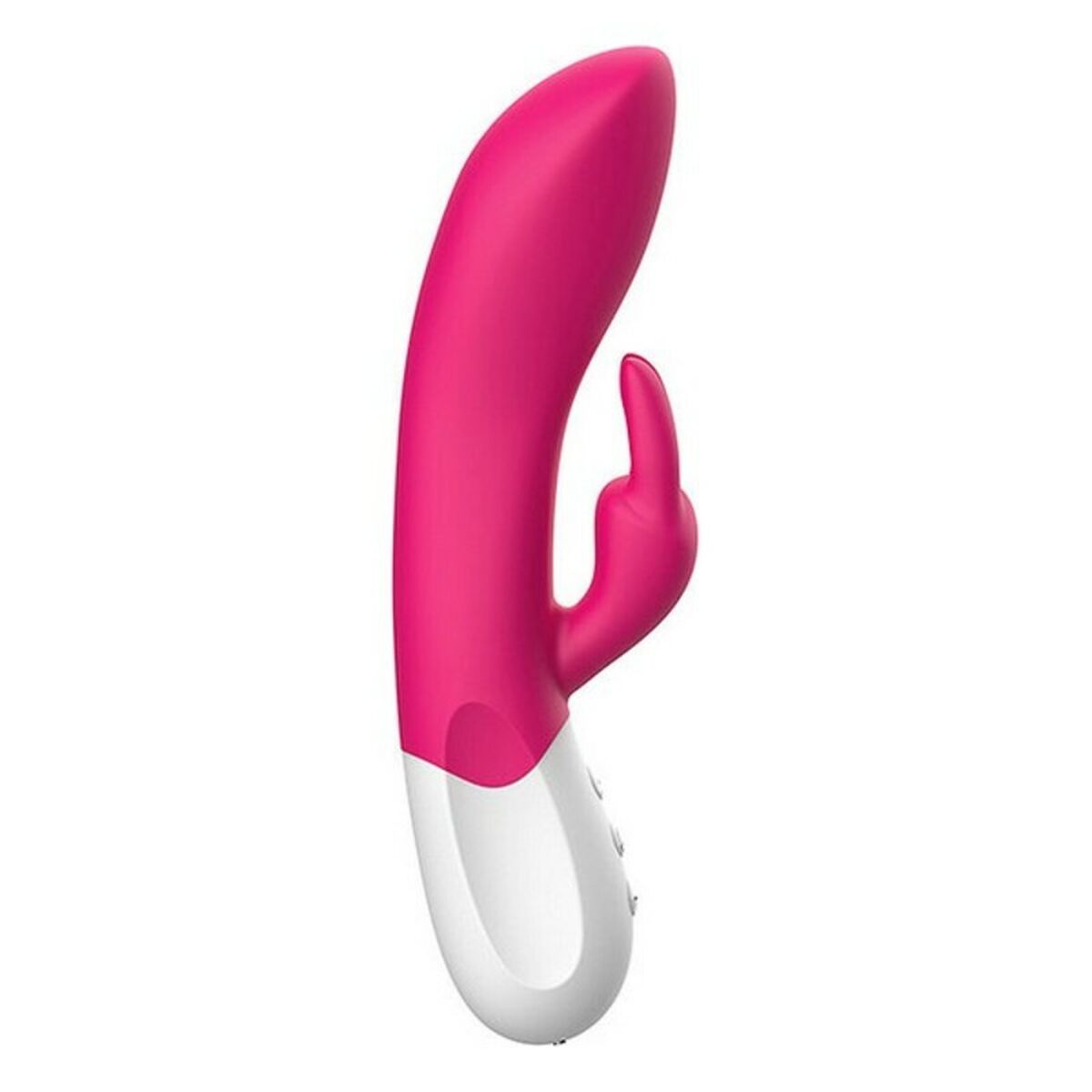 Vibratore Rabbit Liebe Ciliegia