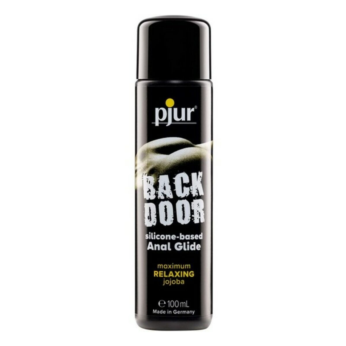 Anal afslapper Pjur 100 ml