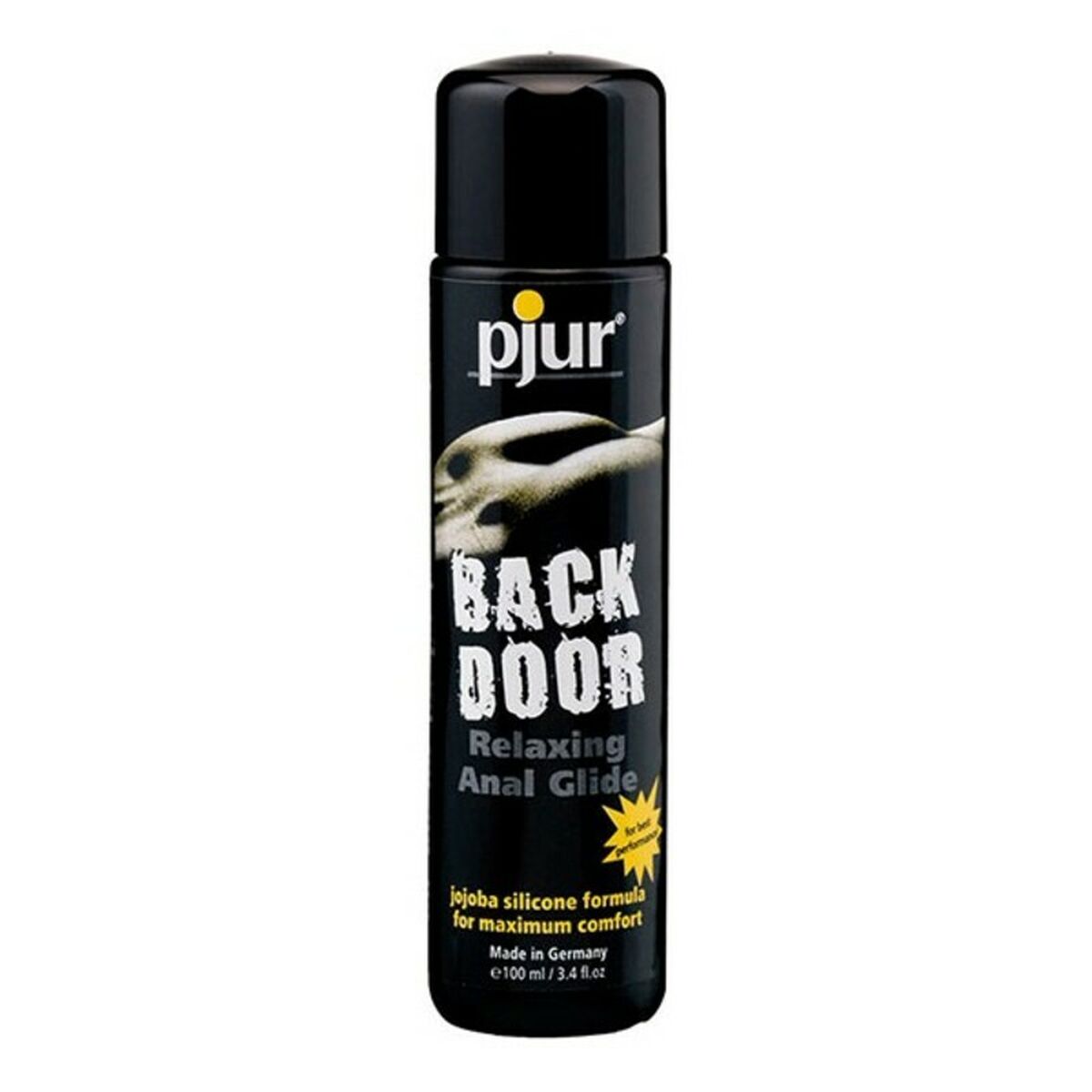 Anal afslapper Pjur 100 ml