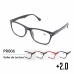 Brýle Comfe PR006 +2.0 Čtení