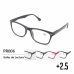 Brýle Comfe PR006 +2.5 Čtení