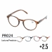 Ochelari Comfe PR024 +2.5 Lectură