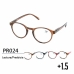 Brýle Comfe PR024 +1.5 Čtení